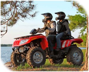 What You Need to Bring on Your ATV Journey
