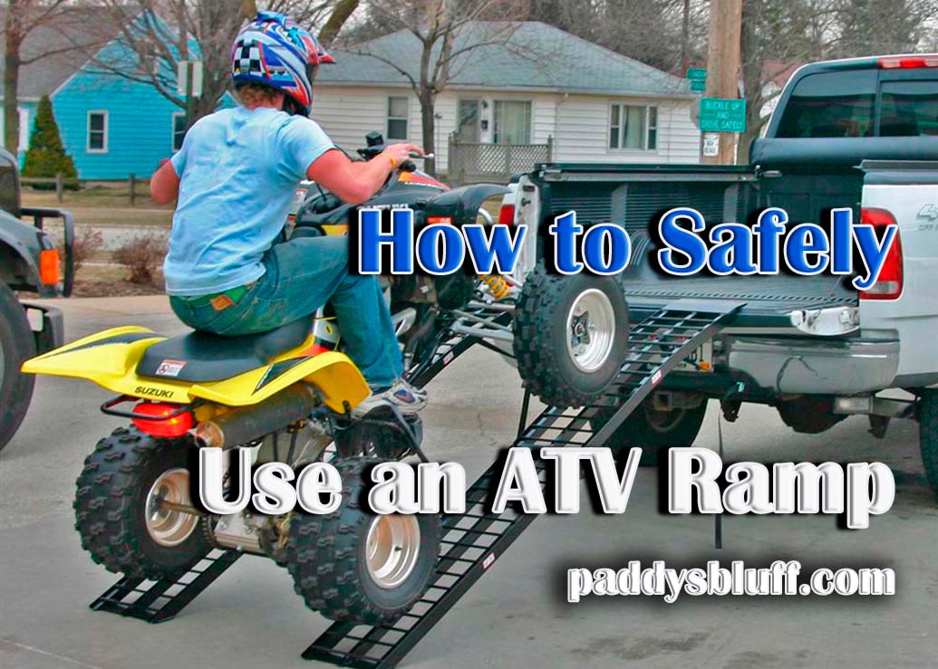 How to Bypass Ignition switch on ATV